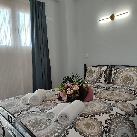 Dream House Ioannina Exterior foto
