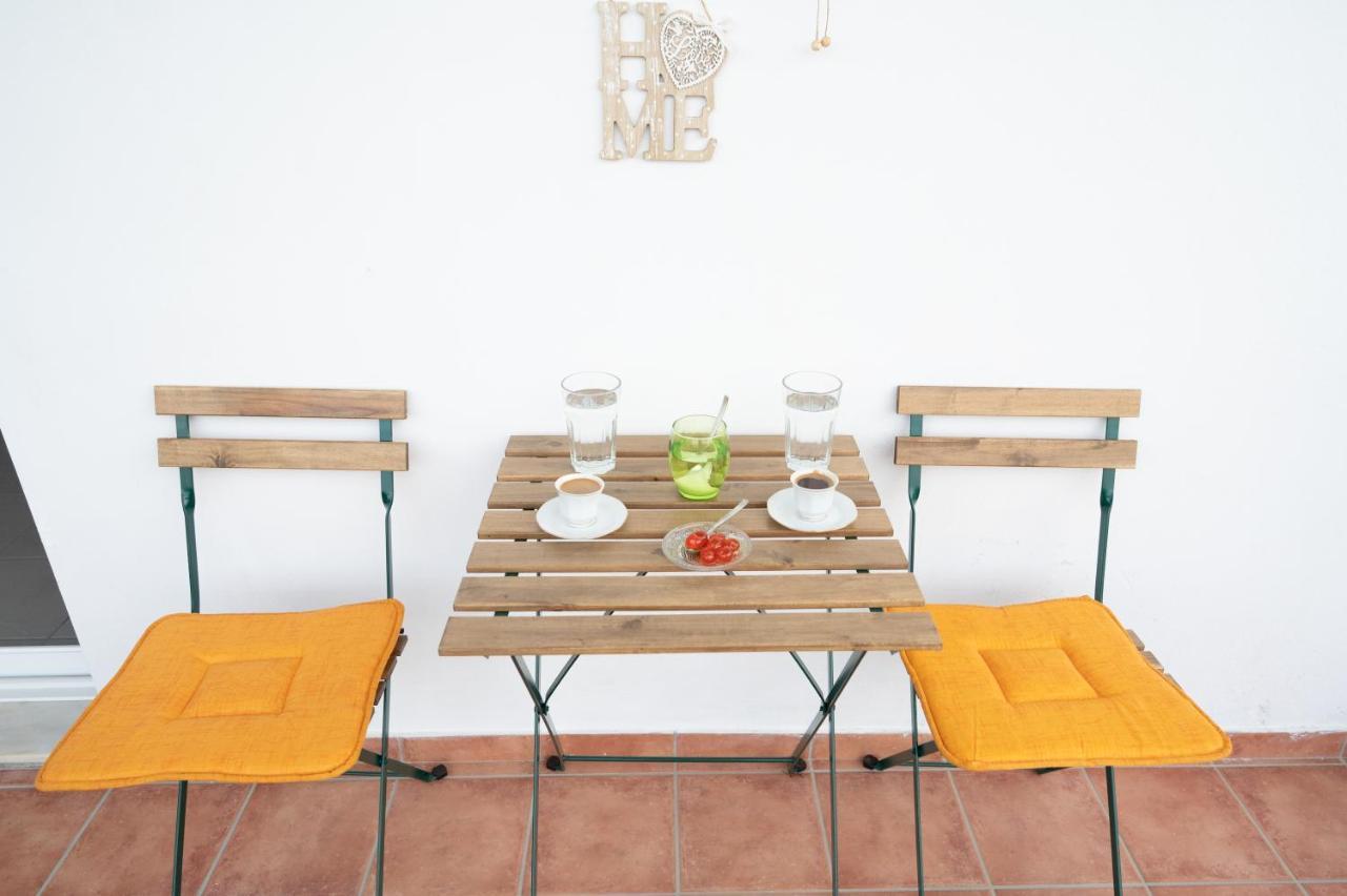 Dream House Ioannina Exterior foto