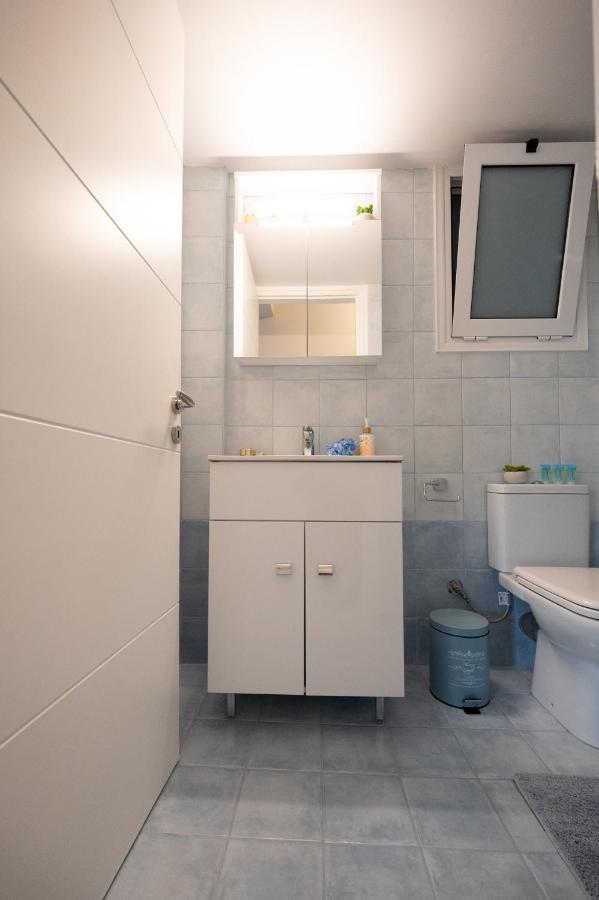 Dream House Ioannina Exterior foto