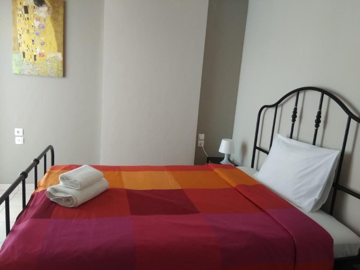 Dream House Ioannina Exterior foto