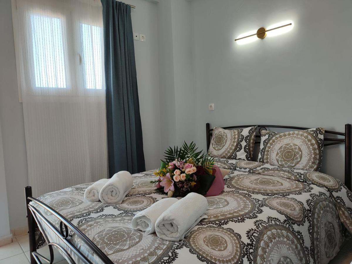 Dream House Ioannina Exterior foto