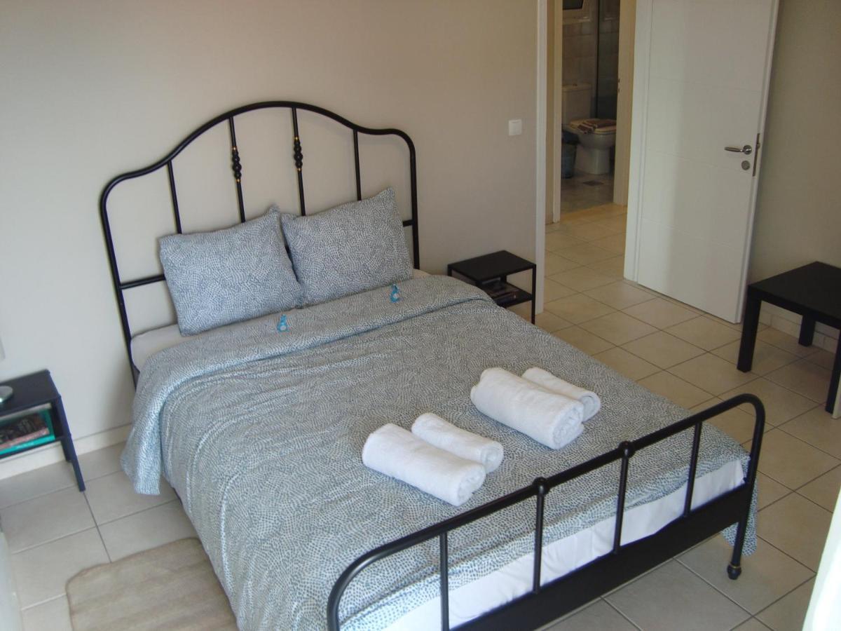 Dream House Ioannina Exterior foto