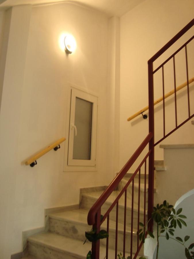 Dream House Ioannina Exterior foto