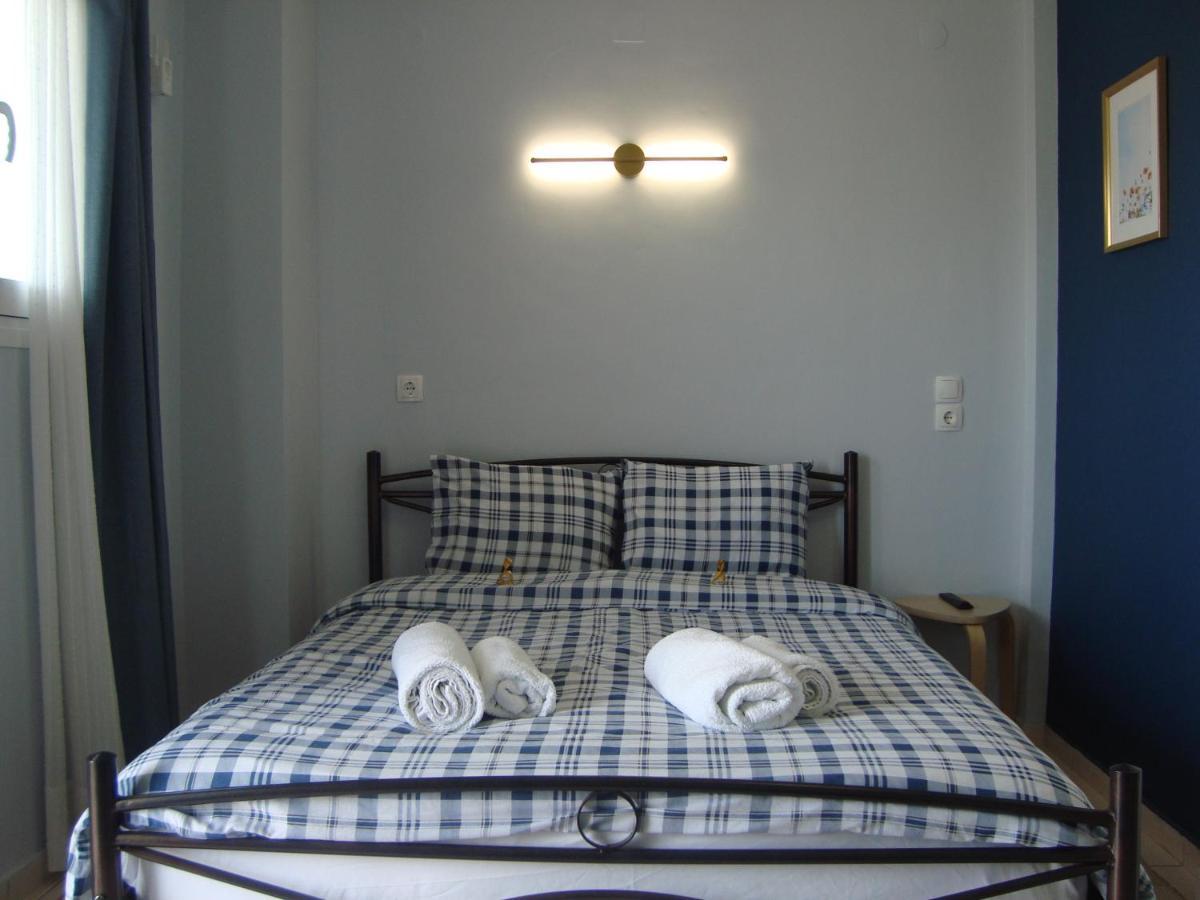 Dream House Ioannina Exterior foto